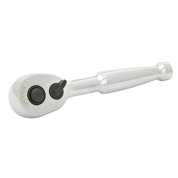 3/8" Drive 60 Geared Teeth Pear Hand Ratchet
